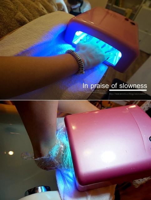 【日誌】髮色&新娘指彩。拍婚紗前的髮色變化和美甲小記錄 ❤ - 第70張圖 【日誌】髮色&新娘指彩。拍婚紗前的髮色變化和美甲小記錄 ❤