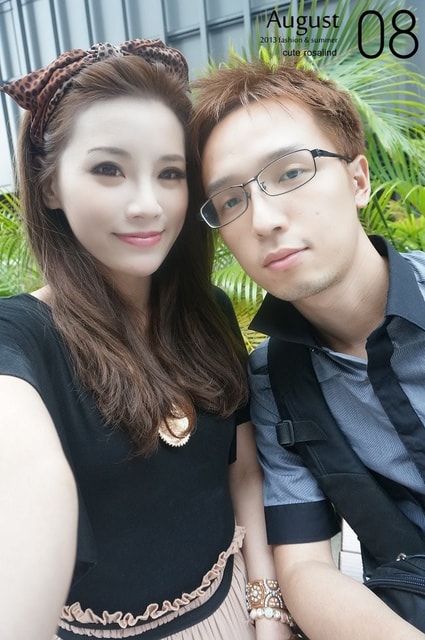 【小物】瀏海留長過渡期的好幫手。我的髮帶收藏特輯❤