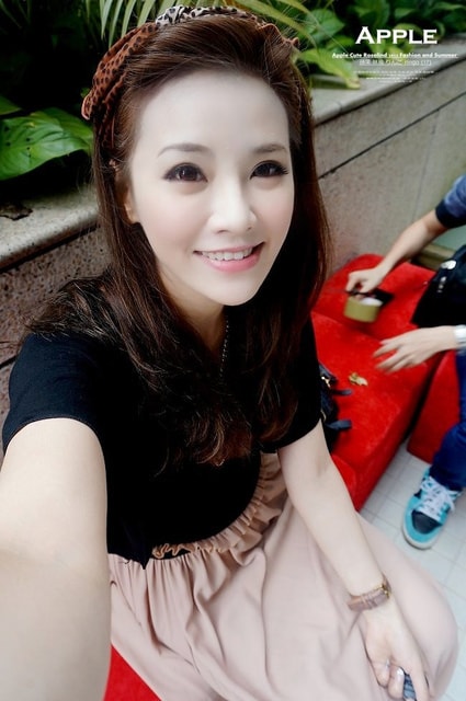 【小物】瀏海留長過渡期的好幫手。我的髮帶收藏特輯❤