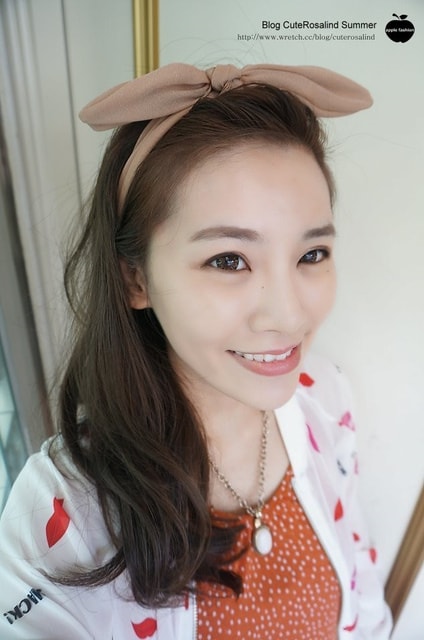 【小物】瀏海留長過渡期的好幫手。我的髮帶收藏特輯❤