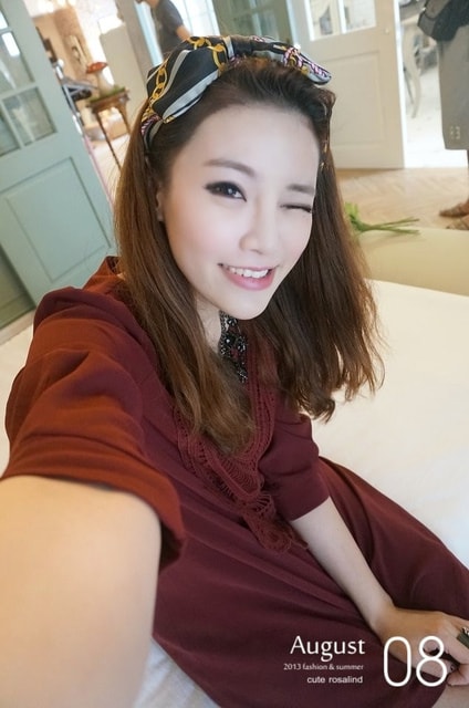 【小物】瀏海留長過渡期的好幫手。我的髮帶收藏特輯❤