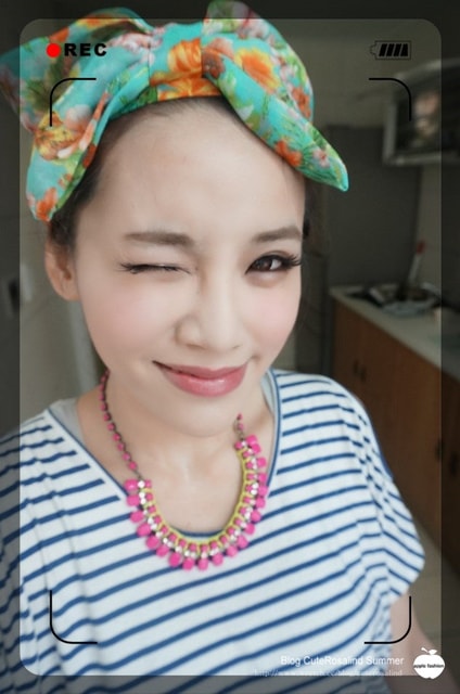 【小物】瀏海留長過渡期的好幫手。我的髮帶收藏特輯❤