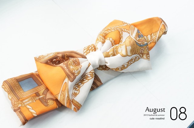 【小物】瀏海留長過渡期的好幫手。我的髮帶收藏特輯❤