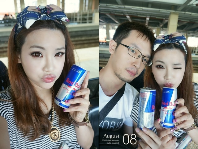 【小物】瀏海留長過渡期的好幫手。我的髮帶收藏特輯❤