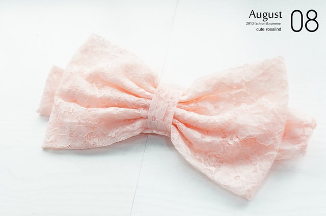 【小物】瀏海留長過渡期的好幫手。我的髮帶收藏特輯❤