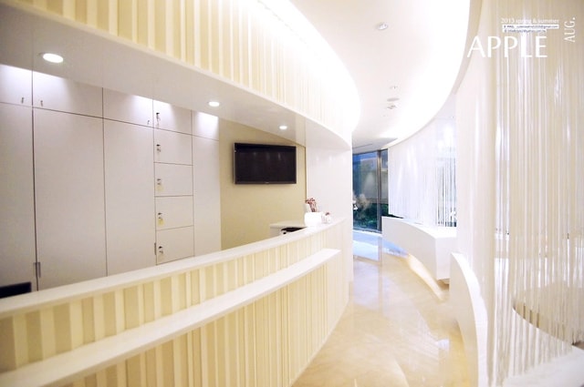 【美保】日亞美牙齒美白&美唇護理。平價優質的日系牙科診所❤