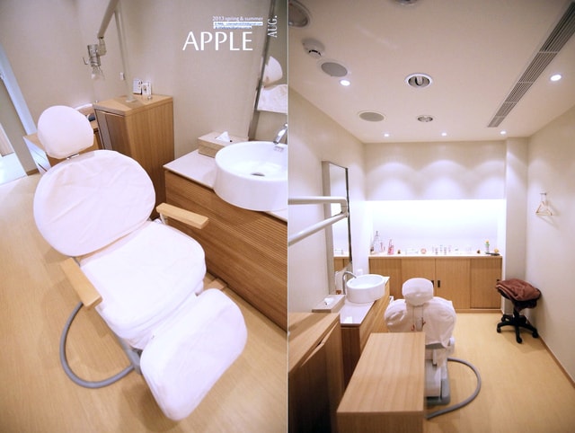 【美保】日亞美牙齒美白&美唇護理。平價優質的日系牙科診所❤