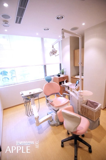 【美保】日亞美牙齒美白&美唇護理。平價優質的日系牙科診所❤