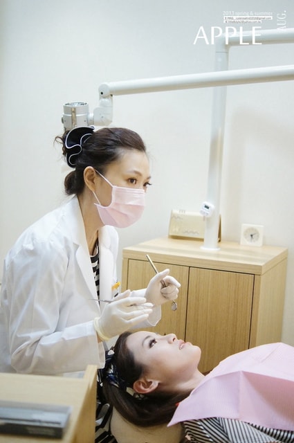【美保】日亞美牙齒美白&美唇護理。平價優質的日系牙科診所❤