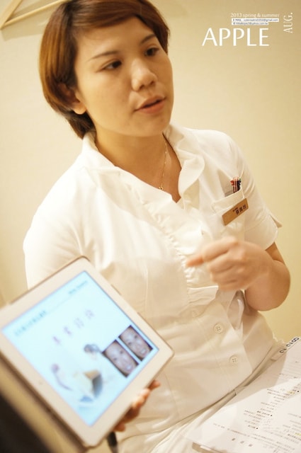 【美保】日亞美牙齒美白&美唇護理。平價優質的日系牙科診所❤