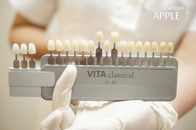 【美保】日亞美牙齒美白&美唇護理。平價優質的日系牙科診所❤