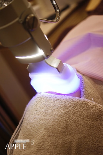 【美保】日亞美牙齒美白&美唇護理。平價優質的日系牙科診所❤