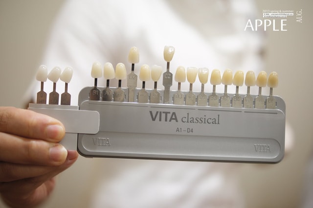 【美保】日亞美牙齒美白&美唇護理。平價優質的日系牙科診所❤