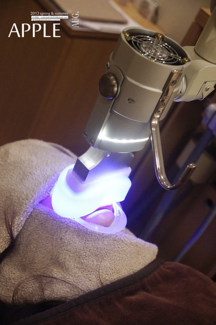 【美保】日亞美牙齒美白&美唇護理。平價優質的日系牙科診所❤