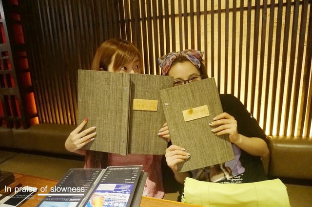 【食記】。操縱牛肉的神秘體驗。老乾杯燒肉❤