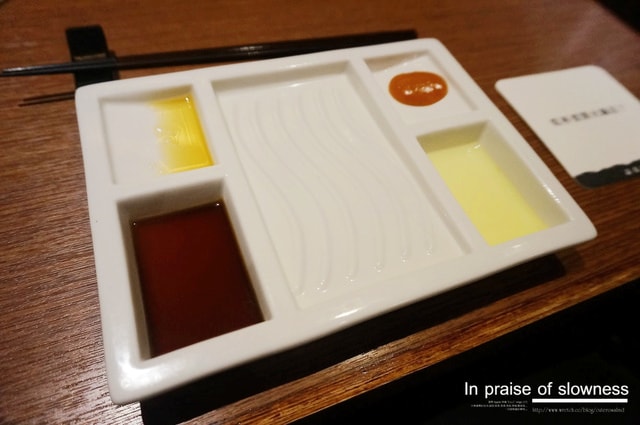 【食記】。操縱牛肉的神秘體驗。老乾杯燒肉❤