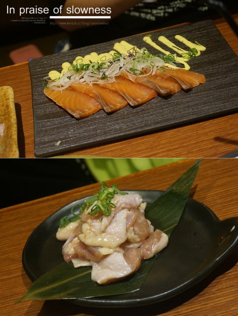 【食記】。操縱牛肉的神秘體驗。老乾杯燒肉❤