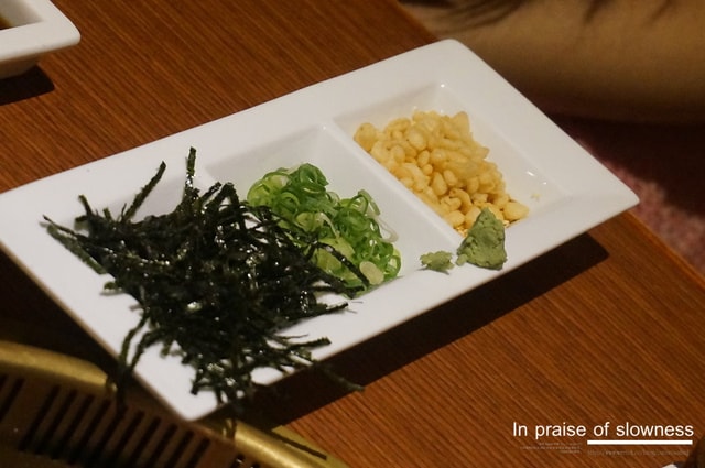 【食記】。操縱牛肉的神秘體驗。老乾杯燒肉❤