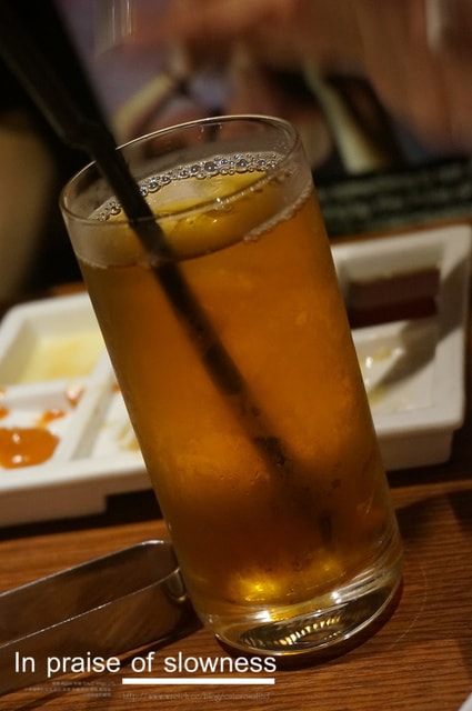 【食記】。操縱牛肉的神秘體驗。老乾杯燒肉❤