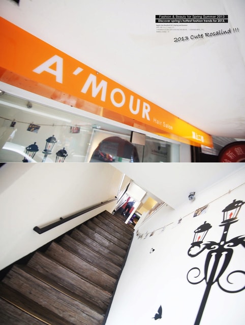 【髮型】終於去做了超有效的結構式護髮。附帶逼弟型男改造實錄❤ - 第3張圖 【髮型】終於去做了超有效的結構式護髮。附帶逼弟型男改造實錄❤