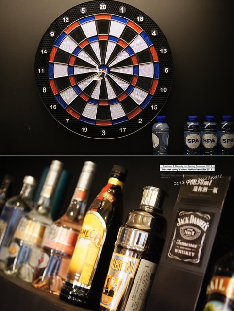 【髮型】終於去做了超有效的結構式護髮。附帶逼弟型男改造實錄❤ - 第4張圖 【髮型】終於去做了超有效的結構式護髮。附帶逼弟型男改造實錄❤