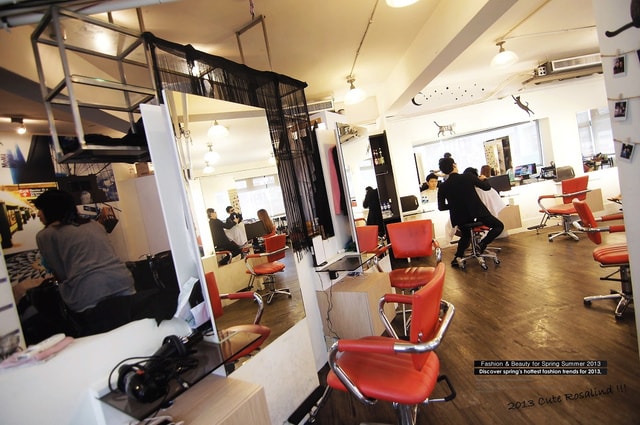 【髮型】終於去做了超有效的結構式護髮。附帶逼弟型男改造實錄❤ - 第7張圖 【髮型】終於去做了超有效的結構式護髮。附帶逼弟型男改造實錄❤