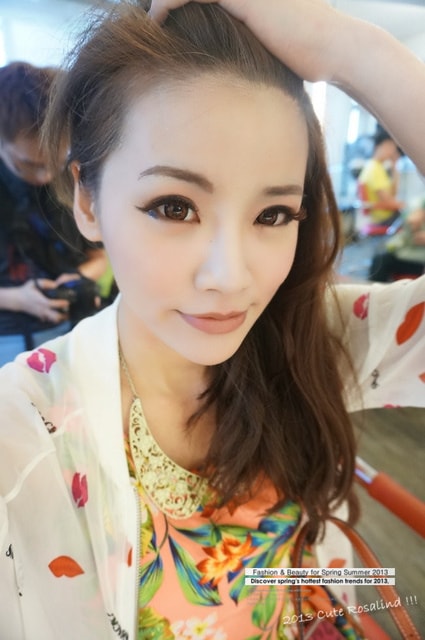 【髮型】終於去做了超有效的結構式護髮。附帶逼弟型男改造實錄❤ - 第12張圖 【髮型】終於去做了超有效的結構式護髮。附帶逼弟型男改造實錄❤