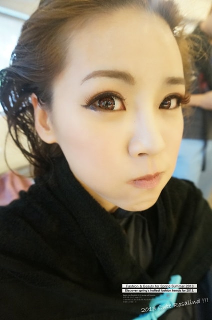 【髮型】終於去做了超有效的結構式護髮。附帶逼弟型男改造實錄❤ - 第21張圖 【髮型】終於去做了超有效的結構式護髮。附帶逼弟型男改造實錄❤