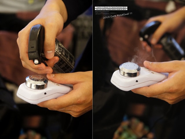 【髮型】終於去做了超有效的結構式護髮。附帶逼弟型男改造實錄❤ - 第26張圖 【髮型】終於去做了超有效的結構式護髮。附帶逼弟型男改造實錄❤