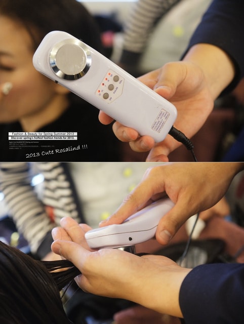 【髮型】終於去做了超有效的結構式護髮。附帶逼弟型男改造實錄❤ - 第27張圖 【髮型】終於去做了超有效的結構式護髮。附帶逼弟型男改造實錄❤