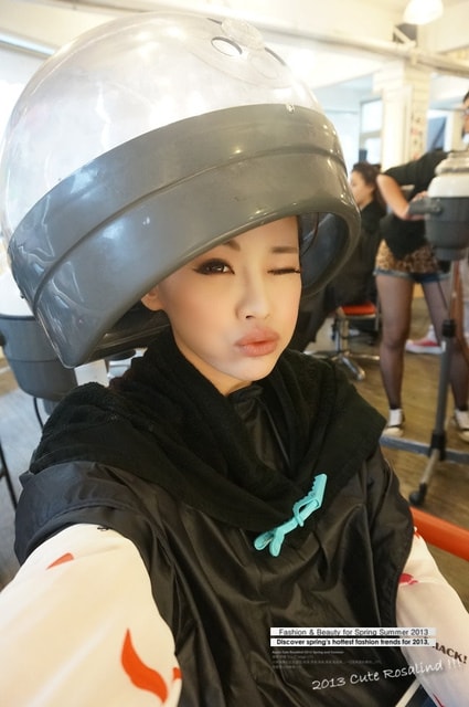 【髮型】終於去做了超有效的結構式護髮。附帶逼弟型男改造實錄❤ - 第30張圖 【髮型】終於去做了超有效的結構式護髮。附帶逼弟型男改造實錄❤