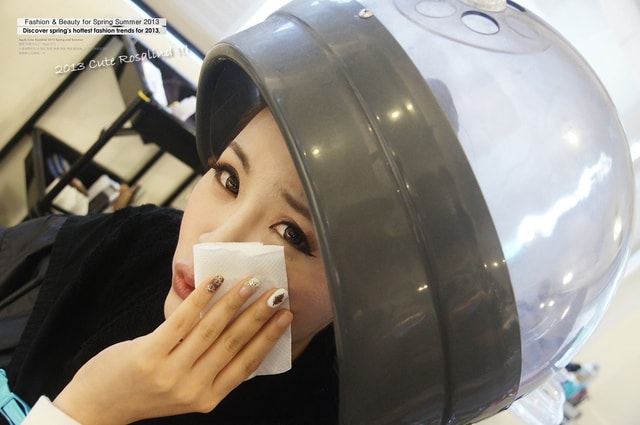 【髮型】終於去做了超有效的結構式護髮。附帶逼弟型男改造實錄❤ - 第31張圖 【髮型】終於去做了超有效的結構式護髮。附帶逼弟型男改造實錄❤