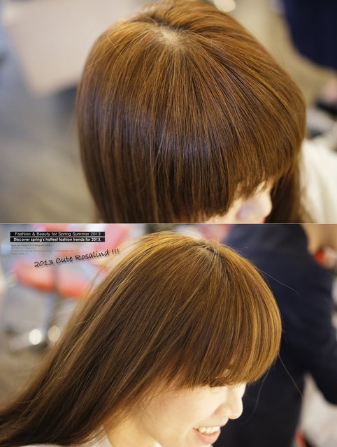 【髮型】終於去做了超有效的結構式護髮。附帶逼弟型男改造實錄❤ - 第35張圖 【髮型】終於去做了超有效的結構式護髮。附帶逼弟型男改造實錄❤