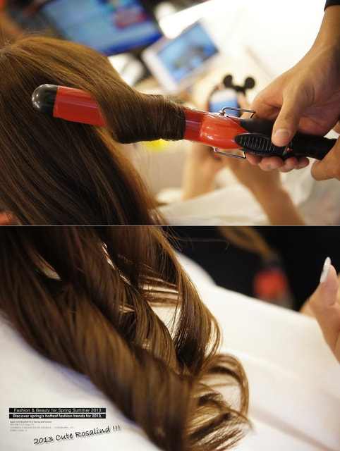 【髮型】終於去做了超有效的結構式護髮。附帶逼弟型男改造實錄❤ - 第40張圖 【髮型】終於去做了超有效的結構式護髮。附帶逼弟型男改造實錄❤