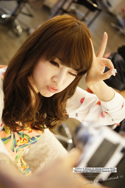 【髮型】終於去做了超有效的結構式護髮。附帶逼弟型男改造實錄❤ - 第41張圖 【髮型】終於去做了超有效的結構式護髮。附帶逼弟型男改造實錄❤