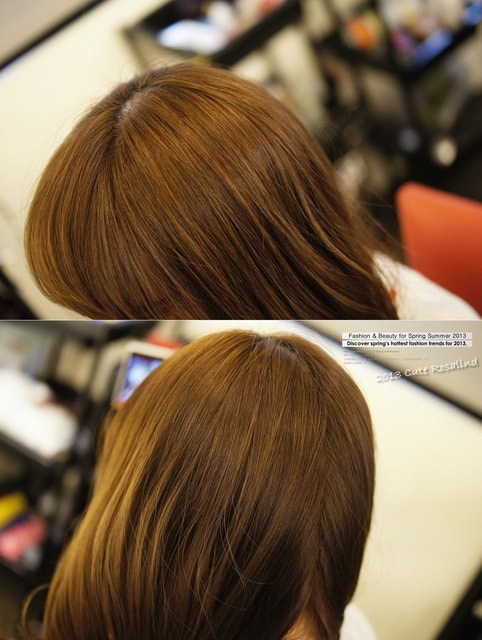 【髮型】終於去做了超有效的結構式護髮。附帶逼弟型男改造實錄❤ - 第43張圖 【髮型】終於去做了超有效的結構式護髮。附帶逼弟型男改造實錄❤