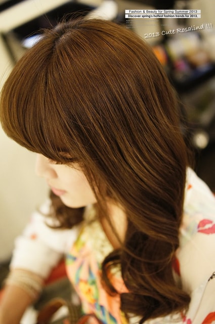 【髮型】終於去做了超有效的結構式護髮。附帶逼弟型男改造實錄❤ - 第44張圖 【髮型】終於去做了超有效的結構式護髮。附帶逼弟型男改造實錄❤