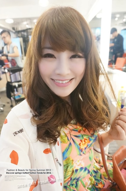 【髮型】終於去做了超有效的結構式護髮。附帶逼弟型男改造實錄❤ - 第47張圖 【髮型】終於去做了超有效的結構式護髮。附帶逼弟型男改造實錄❤