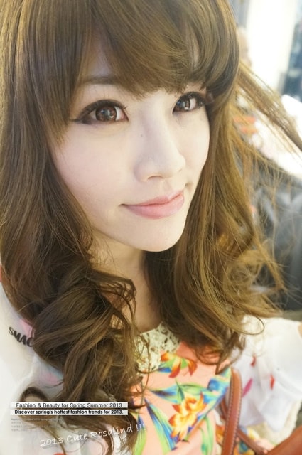 【髮型】終於去做了超有效的結構式護髮。附帶逼弟型男改造實錄❤ - 第48張圖 【髮型】終於去做了超有效的結構式護髮。附帶逼弟型男改造實錄❤