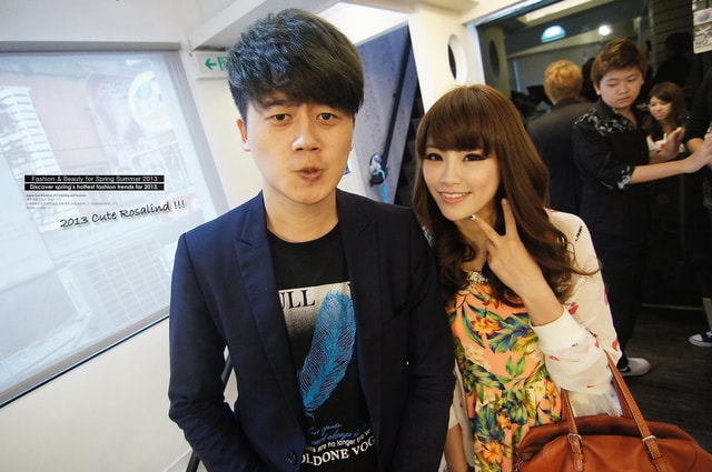 【髮型】終於去做了超有效的結構式護髮。附帶逼弟型男改造實錄❤ - 第49張圖 【髮型】終於去做了超有效的結構式護髮。附帶逼弟型男改造實錄❤