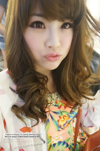 【髮型】終於去做了超有效的結構式護髮。附帶逼弟型男改造實錄❤ - 第52張圖 【髮型】終於去做了超有效的結構式護髮。附帶逼弟型男改造實錄❤