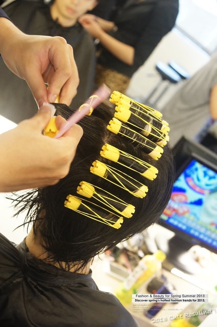 【髮型】終於去做了超有效的結構式護髮。附帶逼弟型男改造實錄❤ - 第55張圖 【髮型】終於去做了超有效的結構式護髮。附帶逼弟型男改造實錄❤