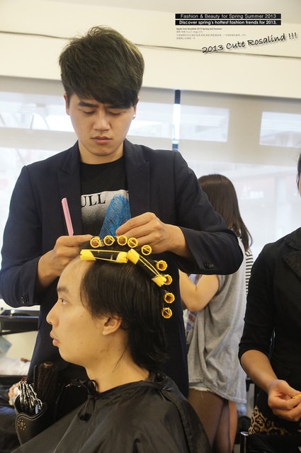 【髮型】終於去做了超有效的結構式護髮。附帶逼弟型男改造實錄❤ - 第56張圖 【髮型】終於去做了超有效的結構式護髮。附帶逼弟型男改造實錄❤