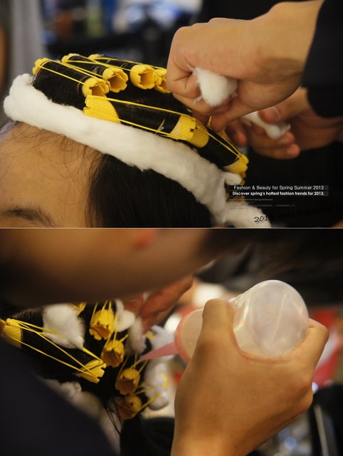 【髮型】終於去做了超有效的結構式護髮。附帶逼弟型男改造實錄❤ - 第57張圖 【髮型】終於去做了超有效的結構式護髮。附帶逼弟型男改造實錄❤