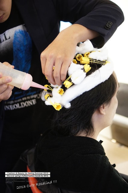 【髮型】終於去做了超有效的結構式護髮。附帶逼弟型男改造實錄❤ - 第58張圖 【髮型】終於去做了超有效的結構式護髮。附帶逼弟型男改造實錄❤