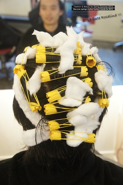 【髮型】終於去做了超有效的結構式護髮。附帶逼弟型男改造實錄❤ - 第59張圖 【髮型】終於去做了超有效的結構式護髮。附帶逼弟型男改造實錄❤