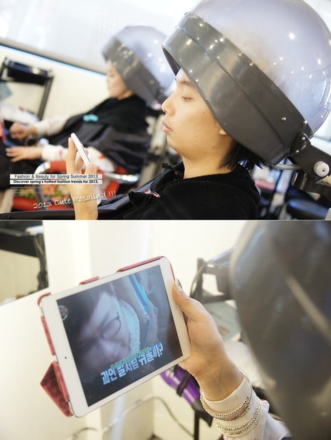 【髮型】終於去做了超有效的結構式護髮。附帶逼弟型男改造實錄❤ - 第60張圖 【髮型】終於去做了超有效的結構式護髮。附帶逼弟型男改造實錄❤