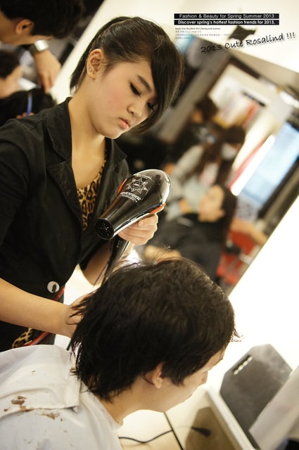 【髮型】終於去做了超有效的結構式護髮。附帶逼弟型男改造實錄❤ - 第62張圖 【髮型】終於去做了超有效的結構式護髮。附帶逼弟型男改造實錄❤