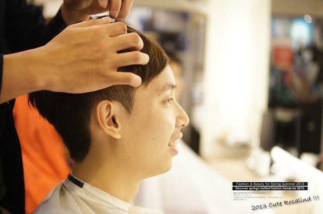 【髮型】終於去做了超有效的結構式護髮。附帶逼弟型男改造實錄❤ - 第70張圖 【髮型】終於去做了超有效的結構式護髮。附帶逼弟型男改造實錄❤