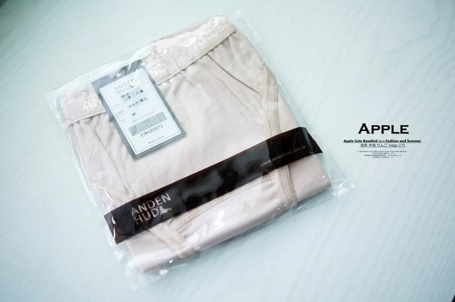 【穿搭】居家舒服自在感。宛如肌膚的第二層肌膚❤